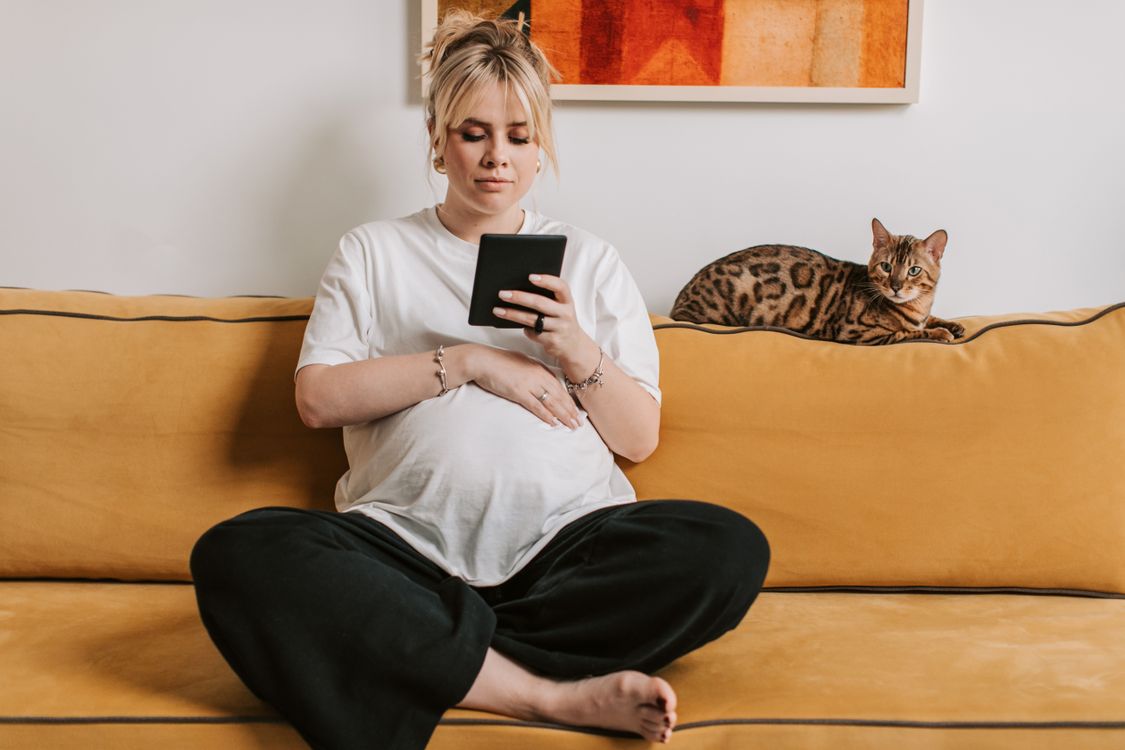 Pregnancy / postpartum